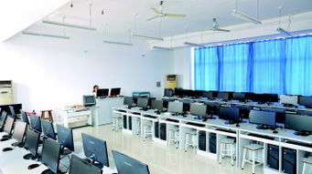 构建数字化校园 以计算机软硬件研发驱动跨越式发展