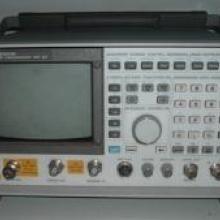 中为光电深圳展销厅 专业的LED测试仪与光色电综合服务