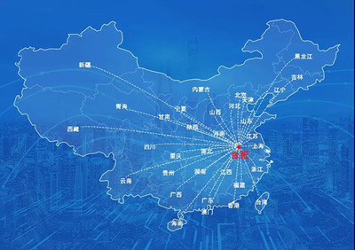 创新驱动未来 专注于计算机软硬件研发的先锋企业