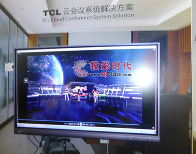 TCL商用闪耀Infocomm China 2017，深化计算机软硬件研发创新